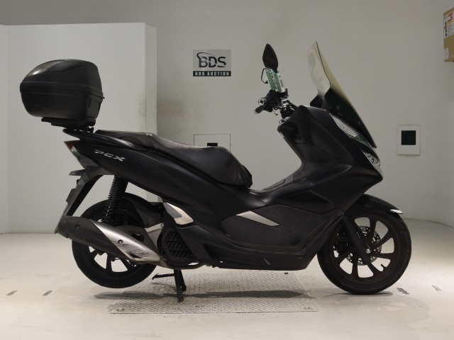 Honda PCX125-3 2020