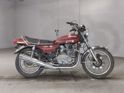 Kawasaki Z750T