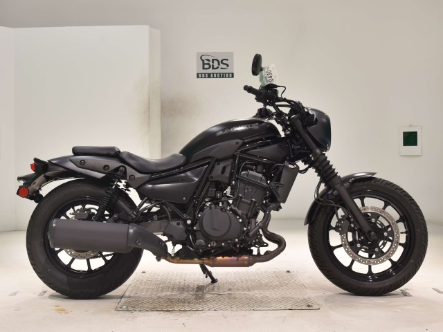 Kawasaki ELIMINATOR400-3SE 2023