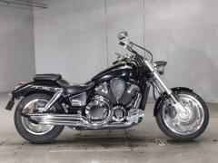 Honda VTX1800 2001