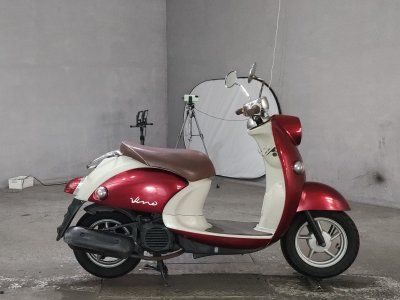 Yamaha VINO50 2006