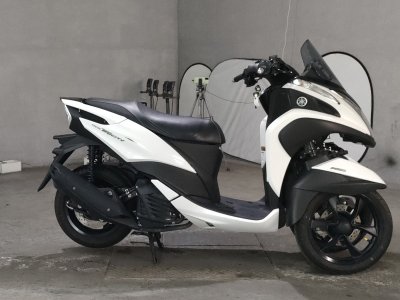Yamaha TRICITY155 2016