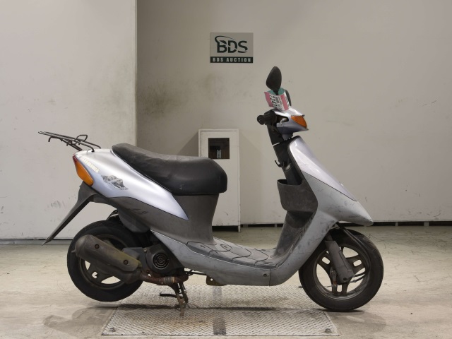 Suzuki LETS2L