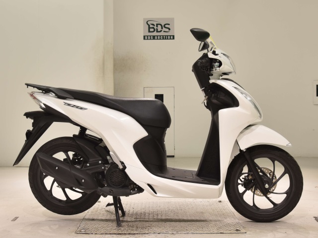 Honda DIO110-3 2023