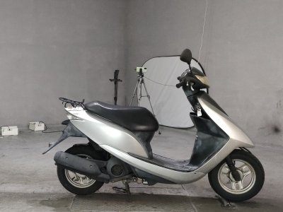 Honda DIO 2004