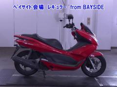 Honda PCX150 2012
