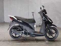 Suzuki ADDRESS V110