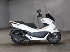 Honda PCX125 2015
