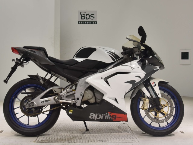 Aprilia RS125 2007