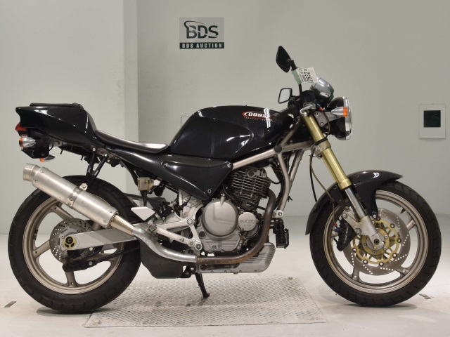 Suzuki GOOSE350 2002