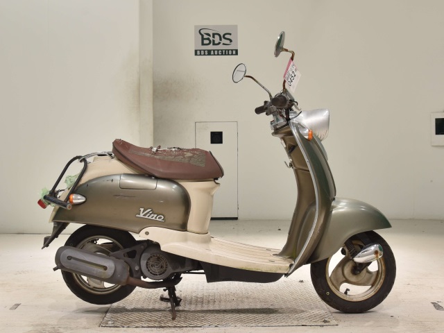 Yamaha VINO50