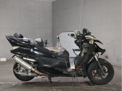 Yamaha GRAND MAJESTY250 2004