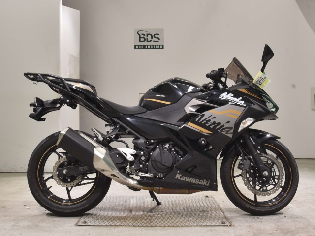 Kawasaki NINJA250 2020