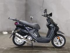 Yamaha BWS125 2015