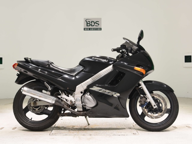 Kawasaki ZZ-R250 2006