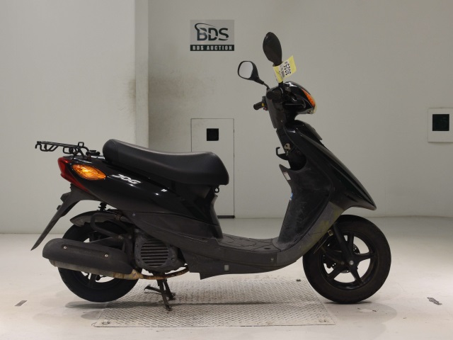Yamaha JOG DX 2013