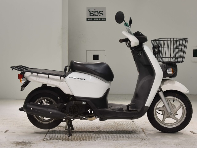 Honda BENLY110 2018