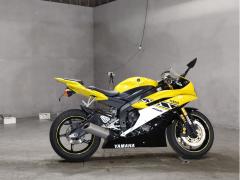 Yamaha YZF-R6 2013