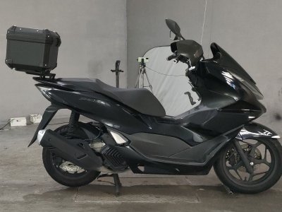 Honda PCX125 2023