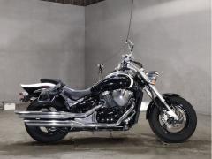 Suzuki BOULEVARD400 2009