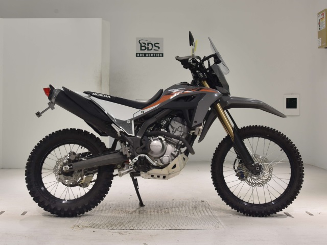 Honda CRF250L 2023