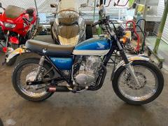 Honda CB400SS 2005
