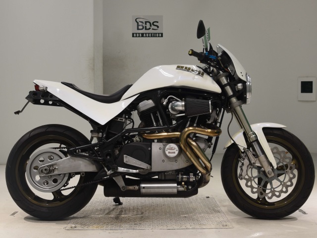 Buell M2 CYCLONE 2000