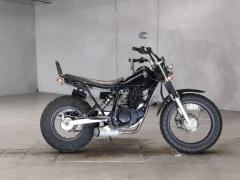 Yamaha TW200 2000