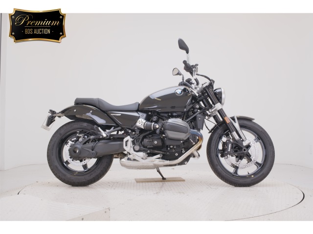 BMW R12 2024