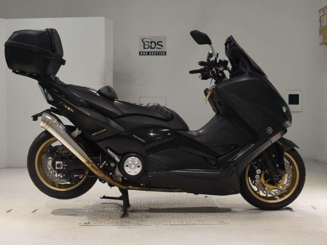 Yamaha T-MAX530A 2013