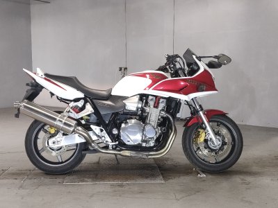 Honda CB1300 SUPER BOL D’OR 2007