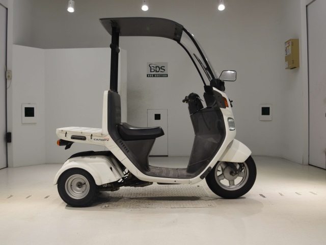 Honda GYRO CANOPY 2019