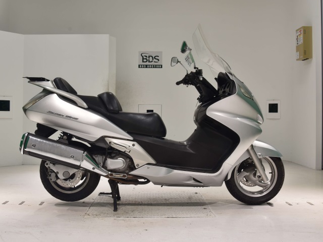 Honda SILVERWING600 2001