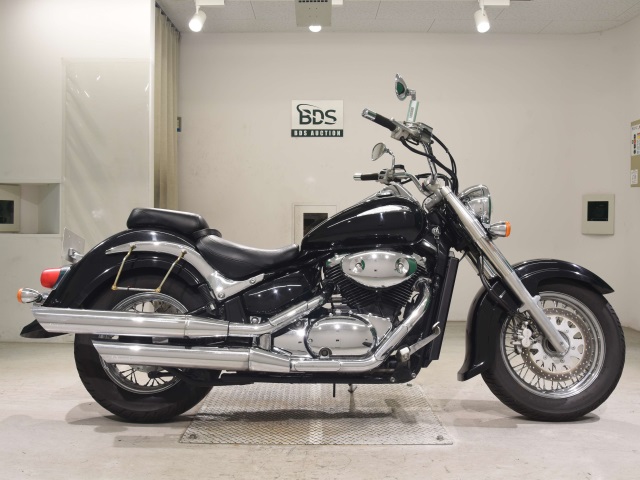 Suzuki INTRUDER 400 CLASSIC 2003