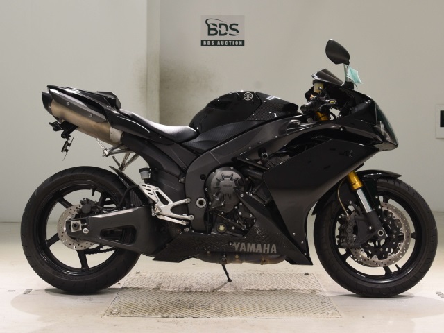 Yamaha YZF-R1 2007