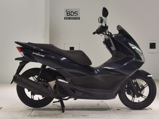 Honda PCX125 2017