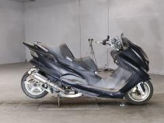 Yamaha MAJESTY 125