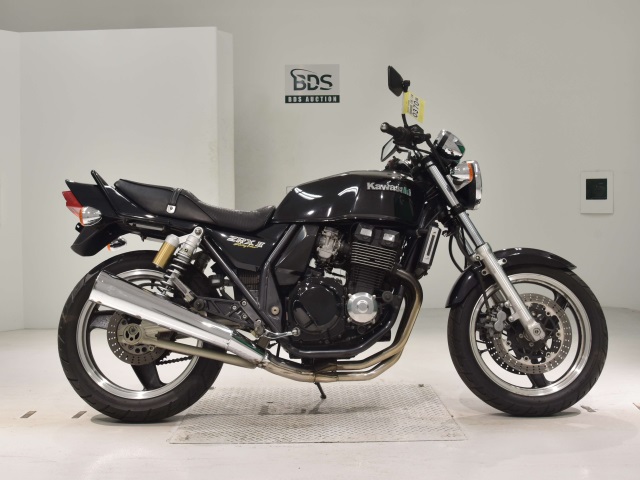 Kawasaki ZRX400 1997