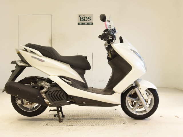 Yamaha MAJESTY 155S 2014