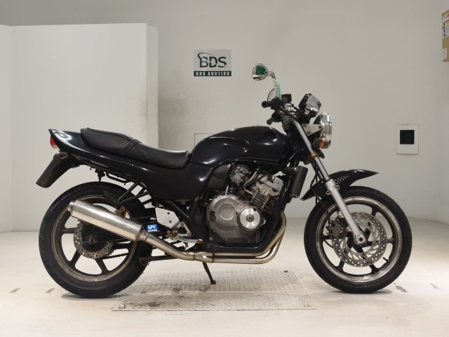 Honda JADE CB250 1993