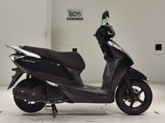 Honda LEAD125 2016