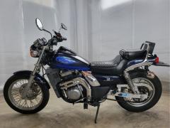 Kawasaki ELIMINATOR 250LX 1990