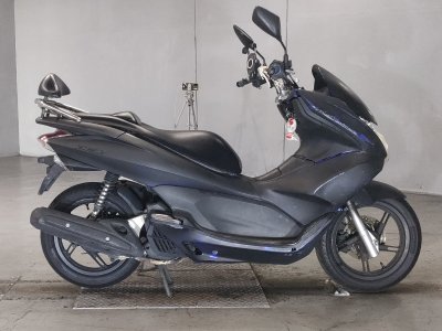 Honda PCX125 2012