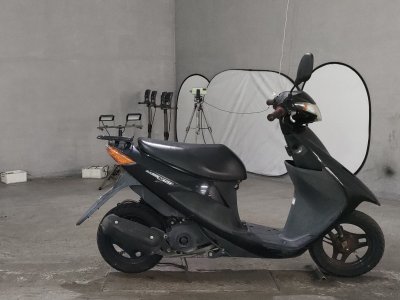 Suzuki ADDRESS V50