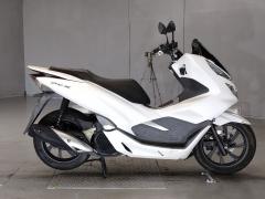 Honda PCX125 2018