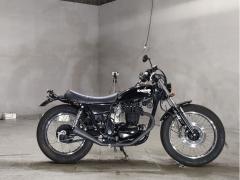 Kawasaki 250TR 2006