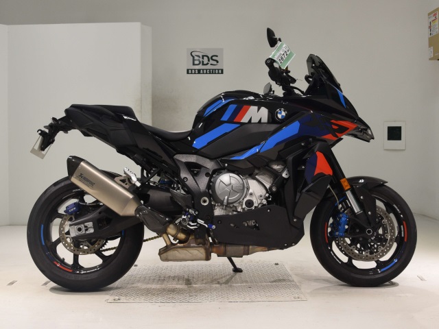BMW S1000XR 2024