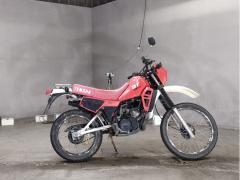 Yamaha DT125R TRAIL