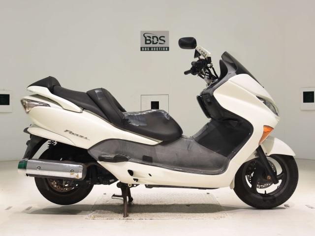 Honda FORZA Z 2006