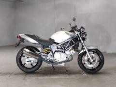 Honda VTR250 2005